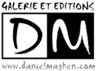 Logo Daniel Maghen - Retour à la page d'accueil