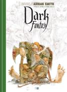 Dark Fantasy de Adrian Smith