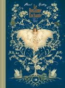 Le Royaume Enchant&eacute; de Paul Kidby