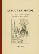Autour du monde de Emmanuel Lepage