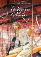 Les Voyages d'Anna de Emmanuel Lepage