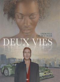 Couverture de Deux Vies