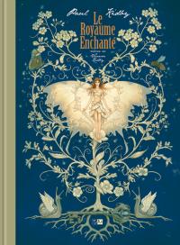 Le Royaume Enchant&eacute; de Paul Kidby
