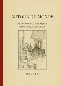 Couverture de Autour du monde