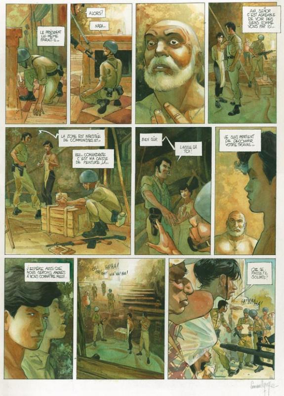 Emmanuel Lepage - Muchacho, Tome 1, p44