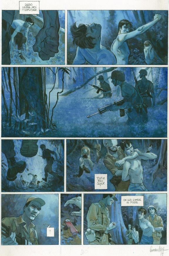 Emmanuel Lepage - Muchacho, Tome 1, p57