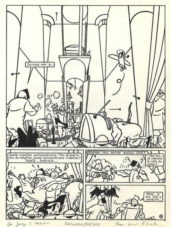 Jean- Louis Floch - &ccedil;a gaze &agrave; casino, p04