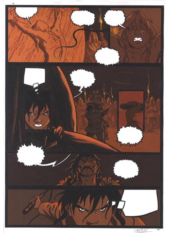 Ruben Pellejero - Aromm, Destins nomades, p46