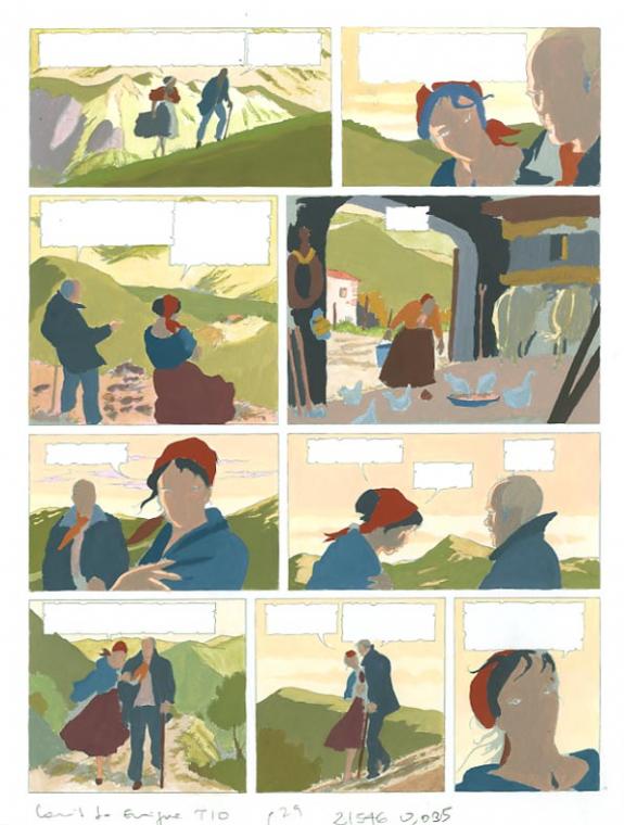 Jean-Paul Dethorey - Louis la Guigne, Etchezabal, p29