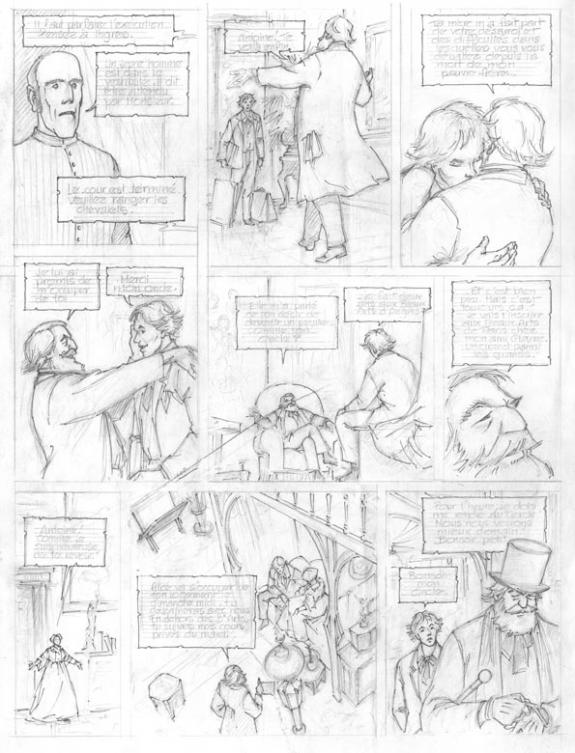 Jean-Paul Dethorey - L'ex&eacute;cution, p15