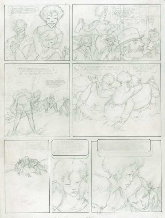 Jean-Paul Dethorey - L'ex&eacute;cution, p48