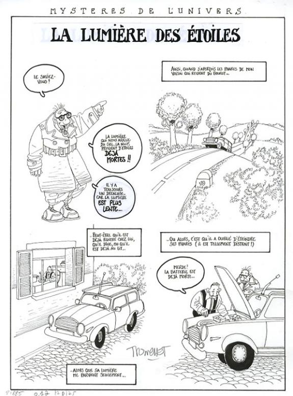 Didier Tronchet - Raymond Calbuth, Tome 7, p25