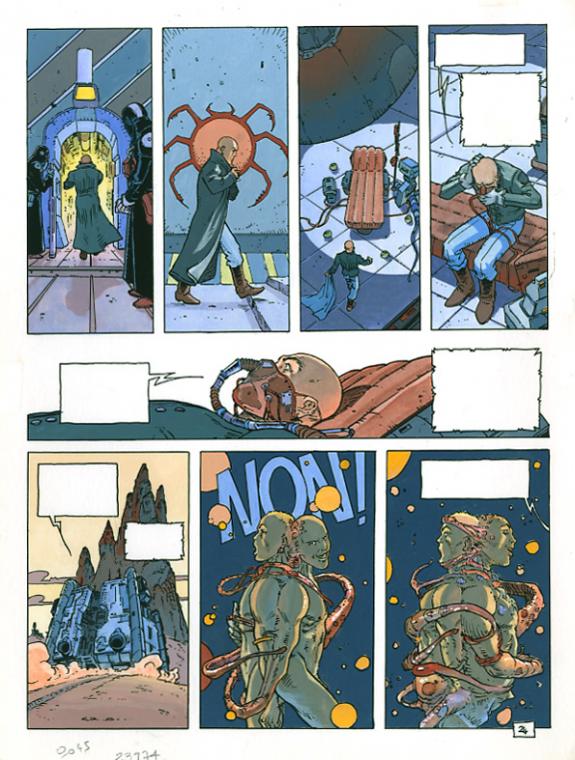 Philippe Adamov - Dayak, Zaks, p24