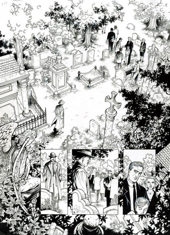 Eric Stalner - La liste 66, Illinois, p01