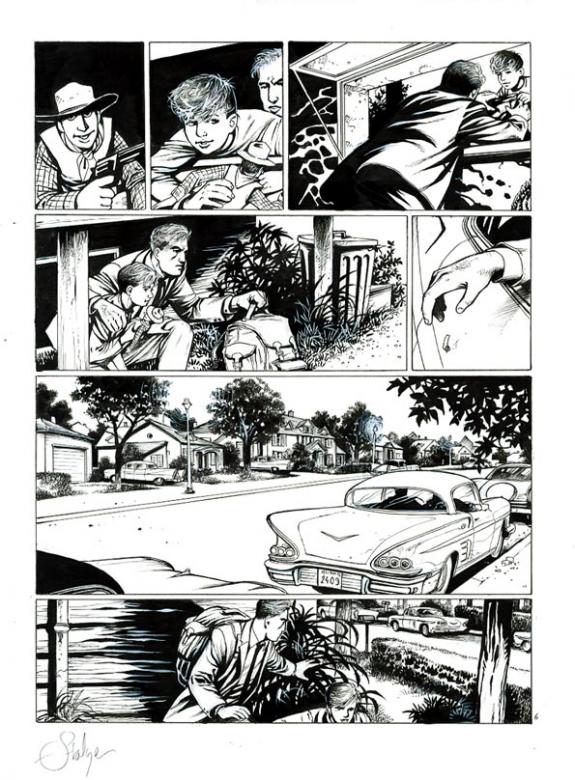 Eric Stalner - La liste 66, Illinois, p06