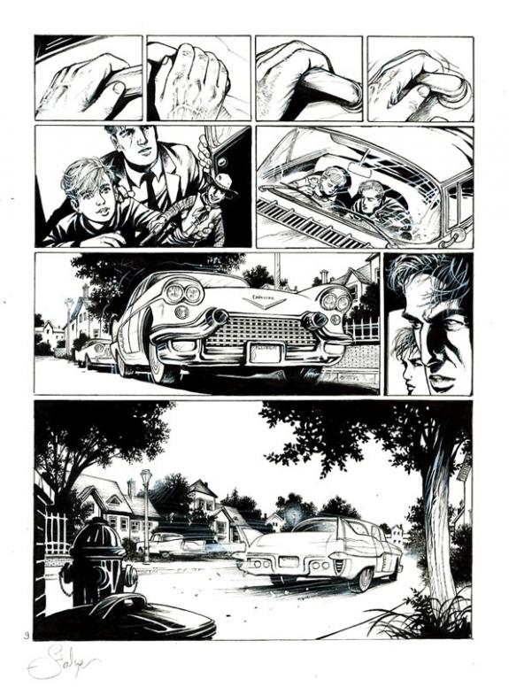 Eric Stalner - La liste 66, Illinois, p09
