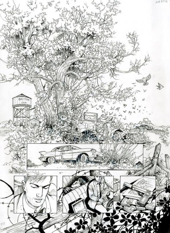 Eric Stalner - La liste 66, Illinois, p21