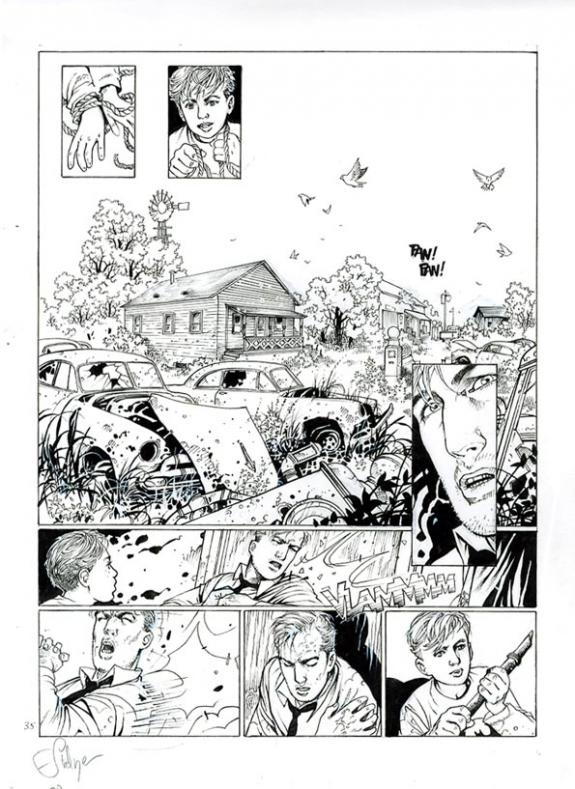 Eric Stalner - La liste 66, Illinois, p35
