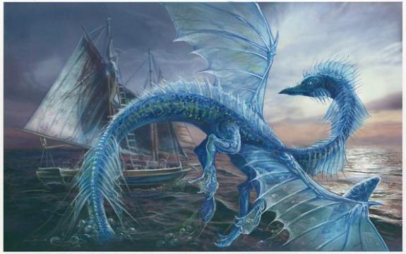 Séverine Pineaux - Les dragons : petit traité de sciences na