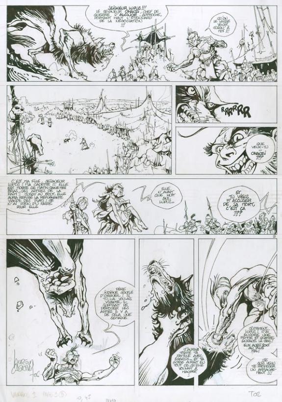 Guth&Cagniat - Vauriens, Dame Br&egrave;che-Dent, p09