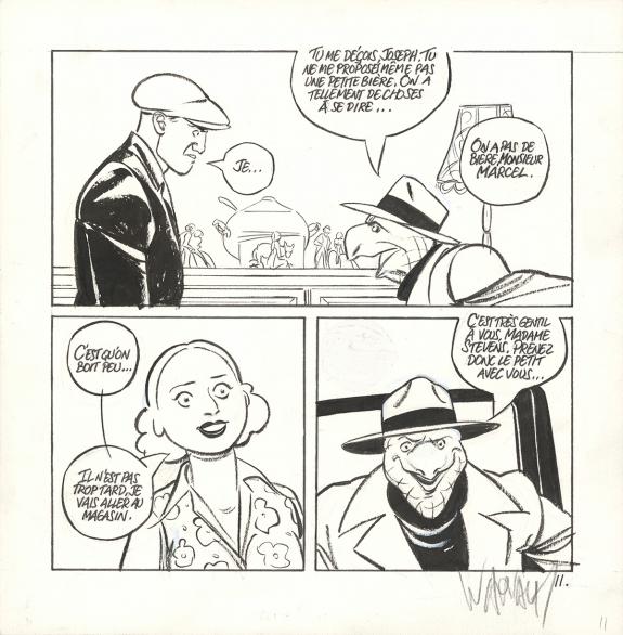 Eric Warnauts - Jean-Polpol, p11