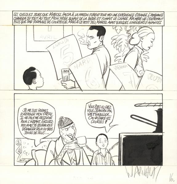 Eric Warnauts - Jean-Polpol, p16