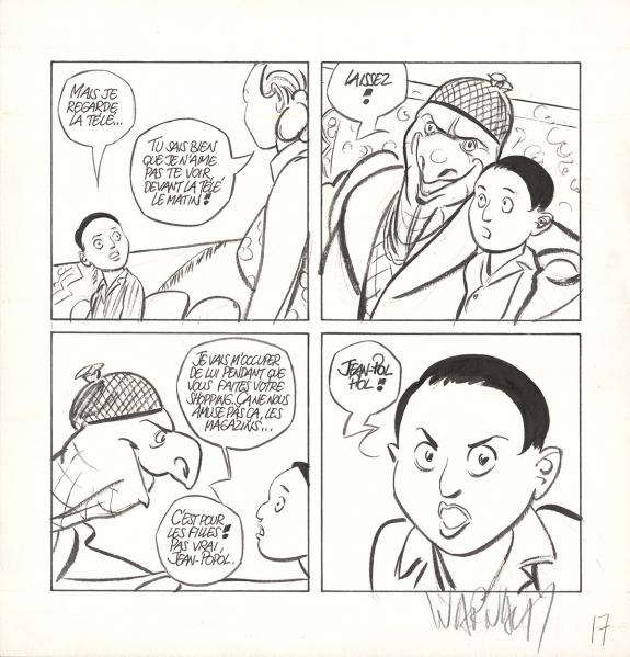 Eric Warnauts - Jean-Polpol, p17