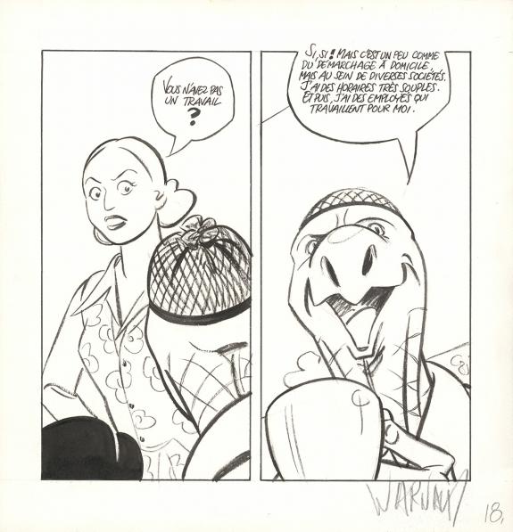 Eric Warnauts - Jean-Polpol, p18