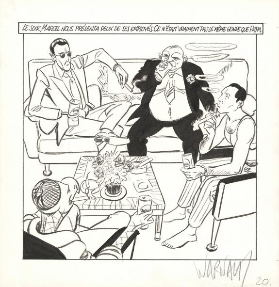 Eric Warnauts - Jean-Polpol, p20