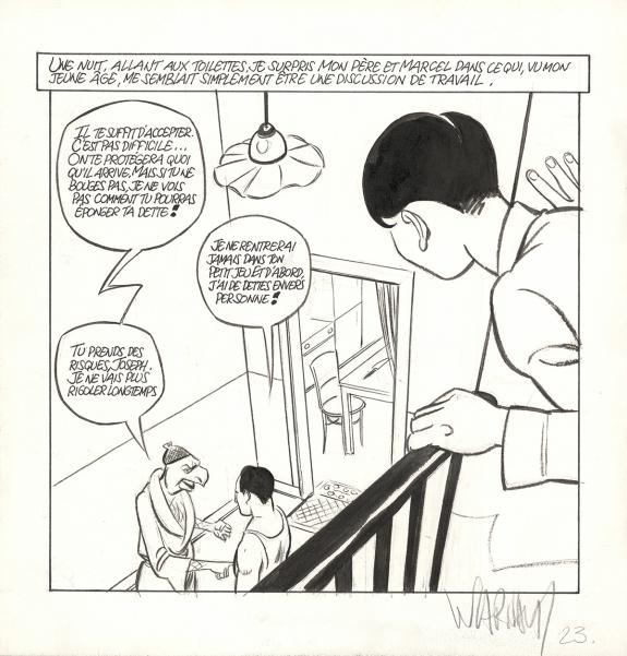 Eric Warnauts - Jean-Polpol, p23