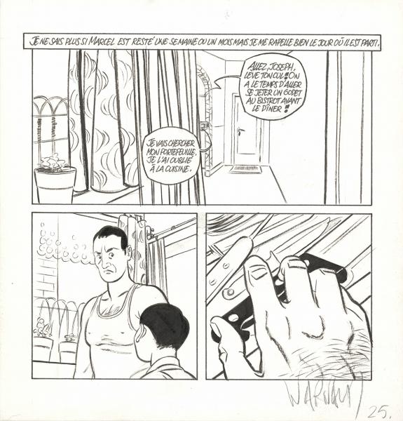 Eric Warnauts - Jean-Polpol, p25