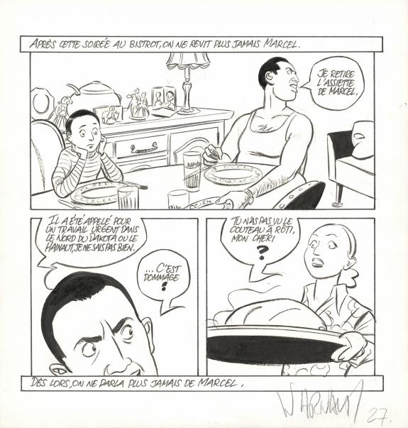 Eric Warnauts - Jean-Polpol, p27