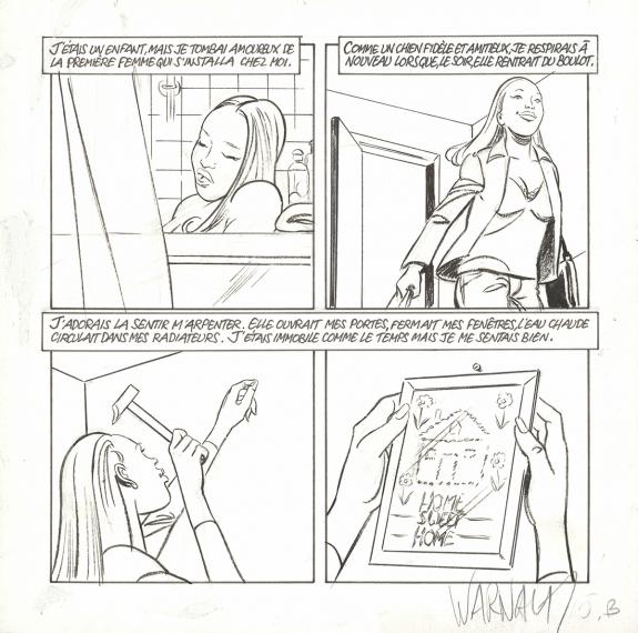 Eric Warnauts - Jean-Polpol, p15 B