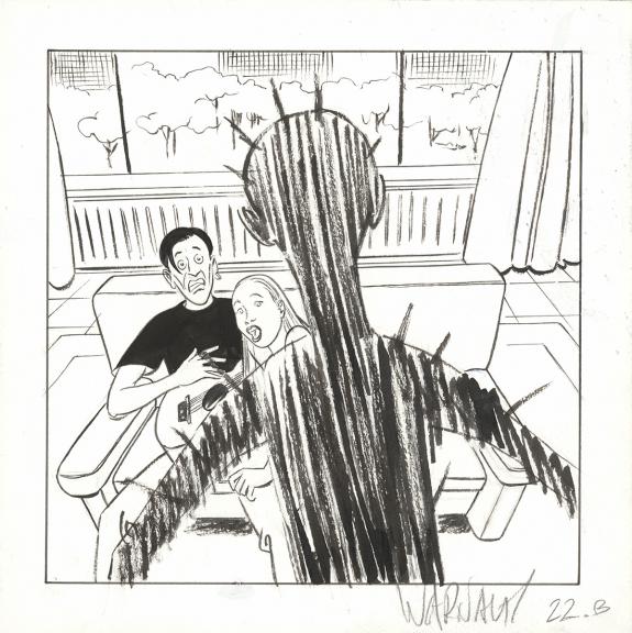 Eric Warnauts - Jean-Polpol, p22 B