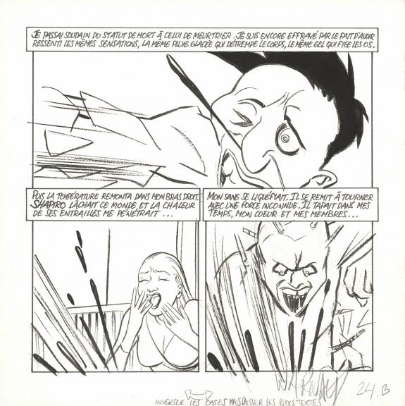 Eric Warnauts - Jean-Polpol, p24 B