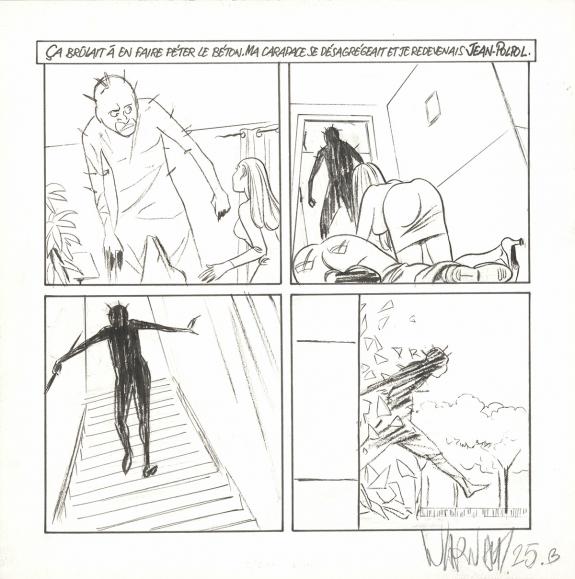 Eric Warnauts - Jean-Polpol, p25 B