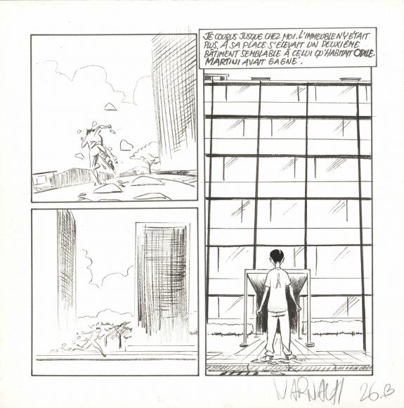 Eric Warnauts - Jean-Polpol, p26 B
