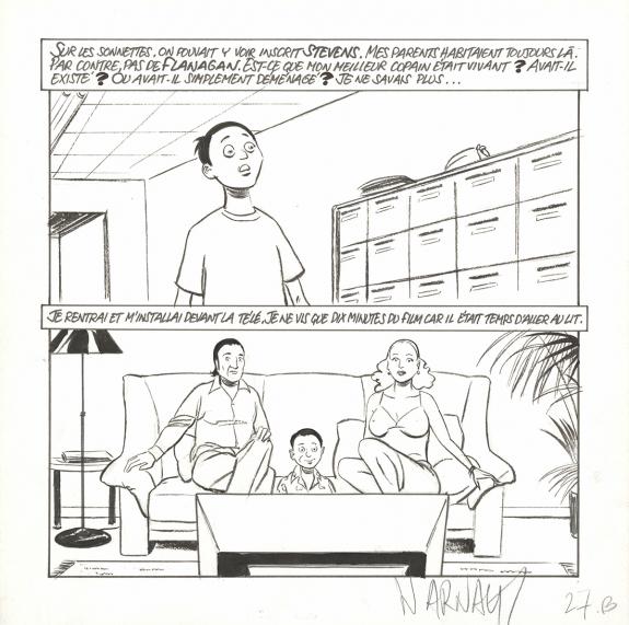 Eric Warnauts - Jean-Polpol, p27 B
