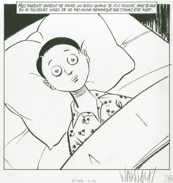 Eric Warnauts - Jean-Polpol, p28 B