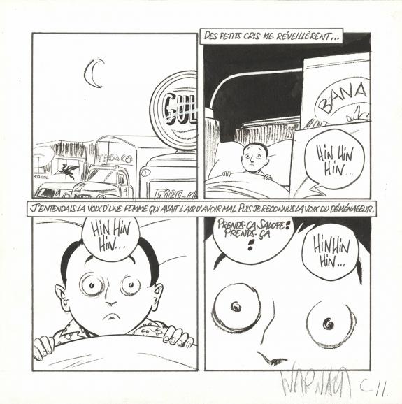 Eric Warnauts - Jean-Polpol, p11 C