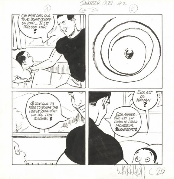 Eric Warnauts - Jean-Polpol, p20 C