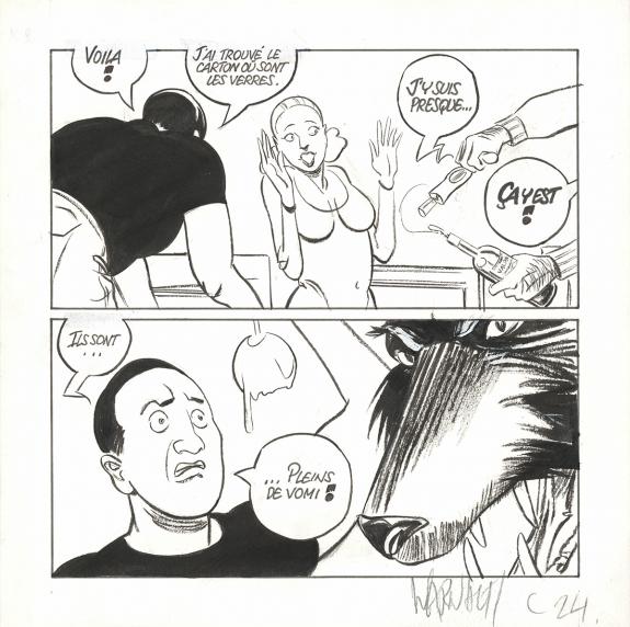 Eric Warnauts - Jean-Polpol, p24 C
