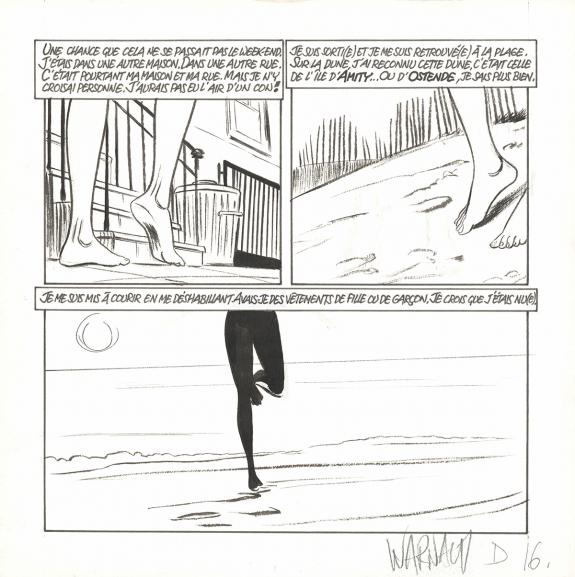 Eric Warnauts - Jean-Polpol, p16 D