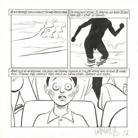 Eric Warnauts - Jean-Polpol, p17 d