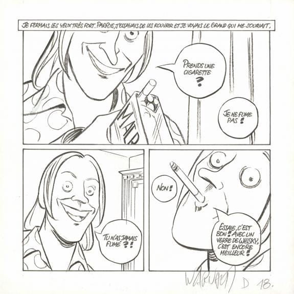 Eric Warnauts - Jean-Polpol, p18 d