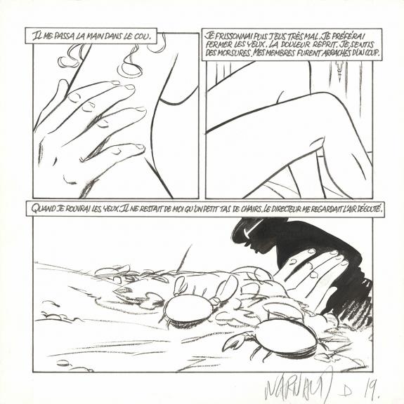 Eric Warnauts - Jean-Polpol, p19 D