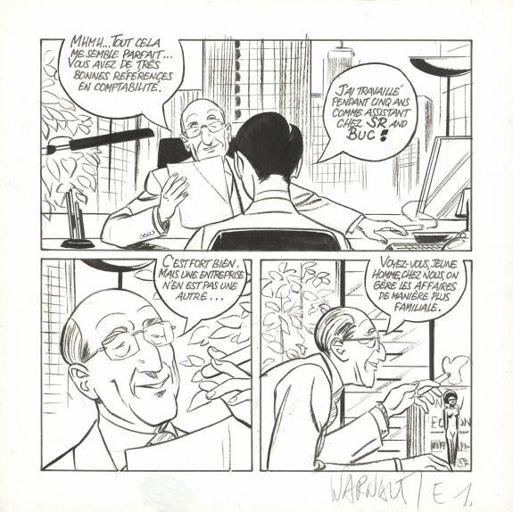 Eric Warnauts - Jean-Polpol, p01 E