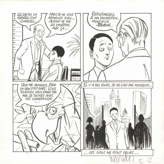 Eric Warnauts - Jean-Polpol, p03 E