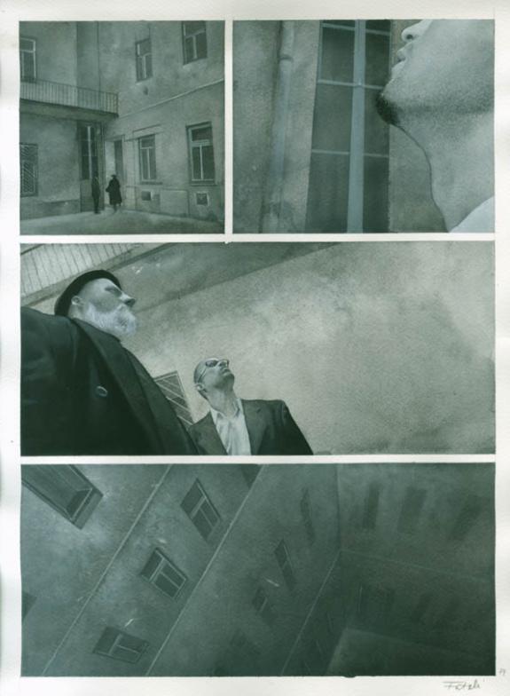 Attila Futaki - Spiral, p74