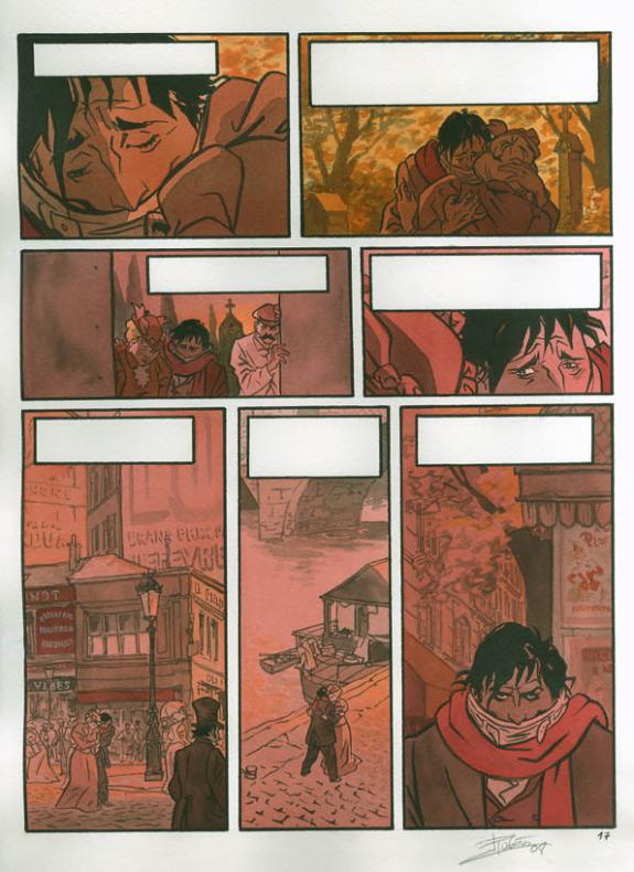 Ruben Pellejero - Secrets - L'&eacute;corch&eacute;, L'&eacute;corch&eacute; - 2, p17